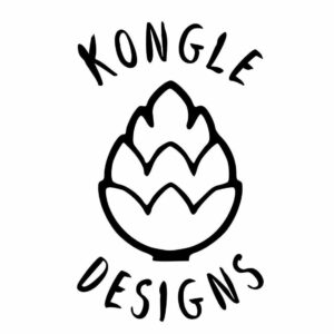 KongleDesigns.no